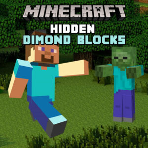 Minecraft: Dream it, Build it!