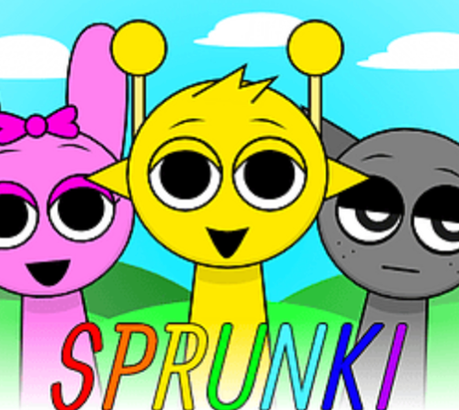 Sprunki
