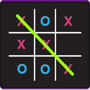 Tic Tac Toe