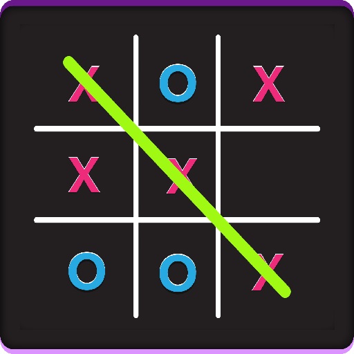 Tic Tac Toe