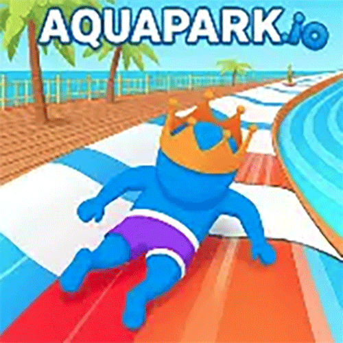 AquaPark.io