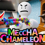 MECCHA CHAMELEON