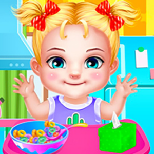 Pretty Girl Virtual Care