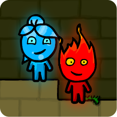 Fireboy and Watergirl