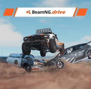 BeamNG drive