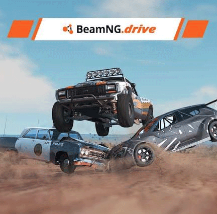 BeamNG drive