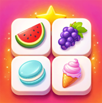 Tile Match Mania Triple Match