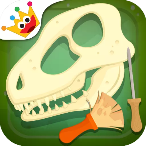 Dinosaurs for kids – Jurassic