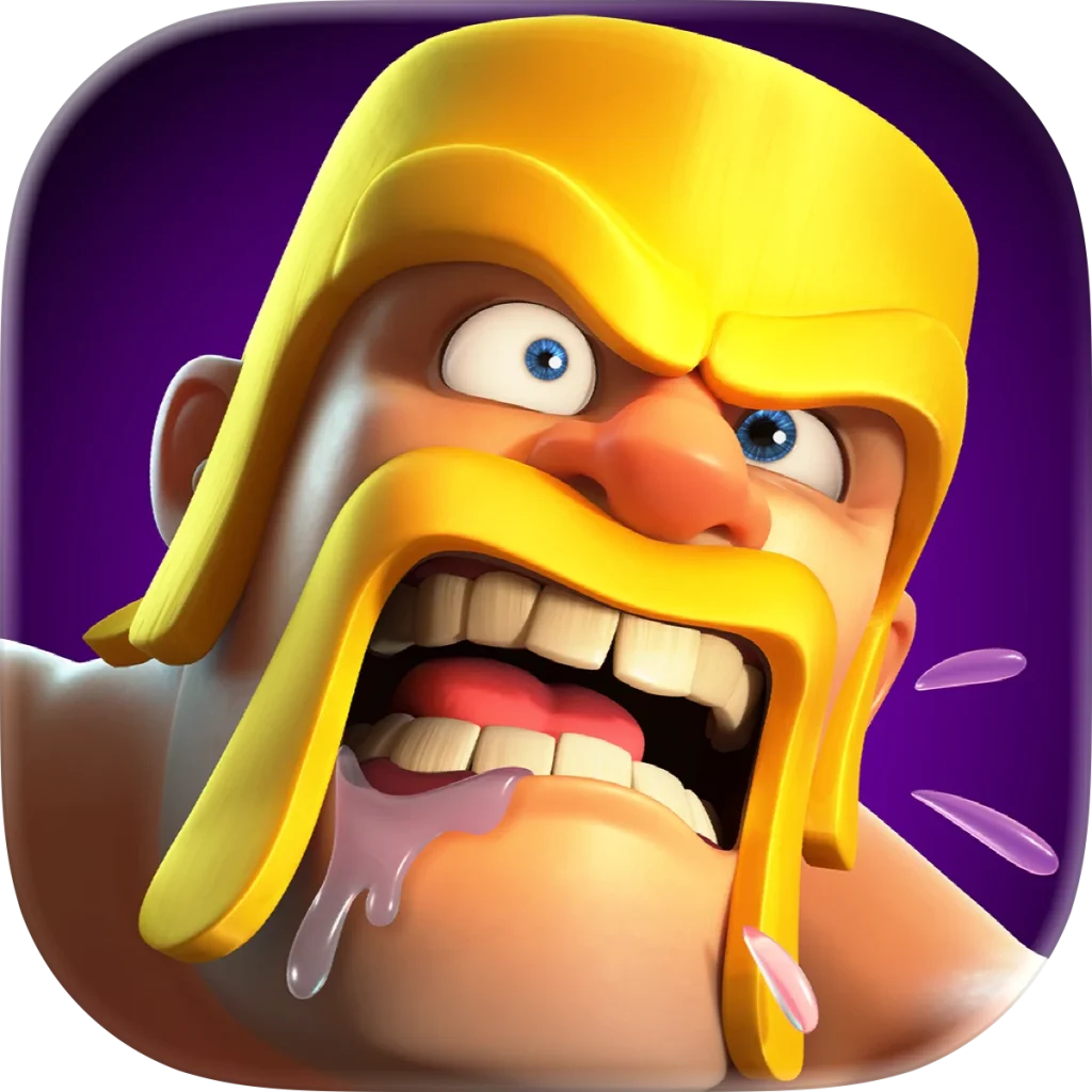 Clash of Clans