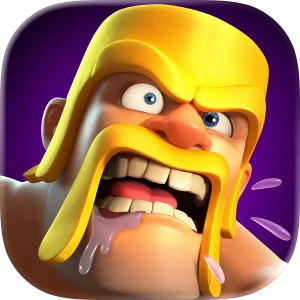 Clash of Clans