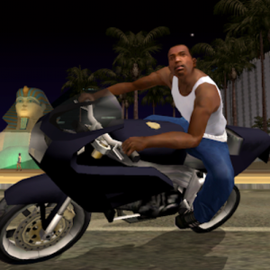 GTA Minecraft Lite