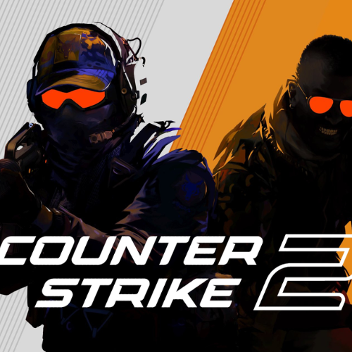 Counter-Strike