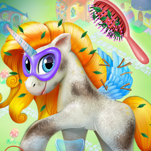 Pony Care