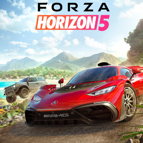 Forza Horizon