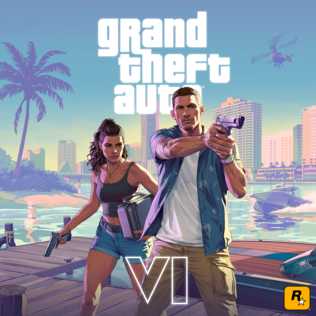 Grand Theft Auto VI: Pre Order & Review