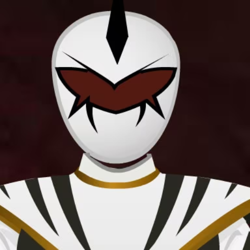 Power Rangers Dress Up