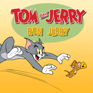 Tom & Jerry Run