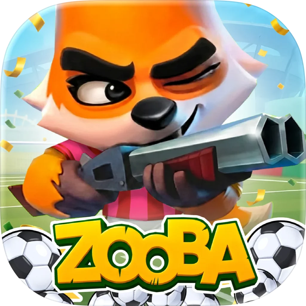 Zooba: Fun Battle Royale Games