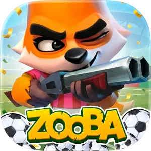 Zooba: Fun Battle Royale Games